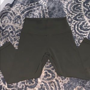 Lululemon Align Crop